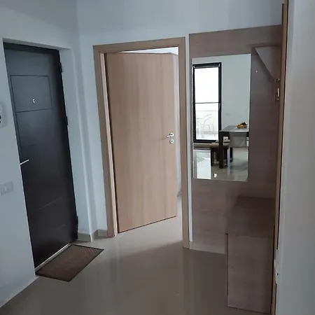 Kazeboo Apartman Năvodari