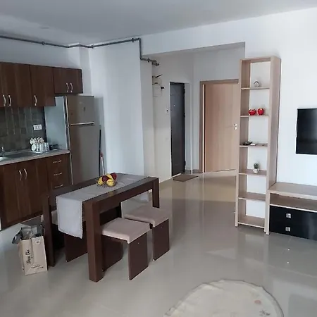 Appartement Kazeboo