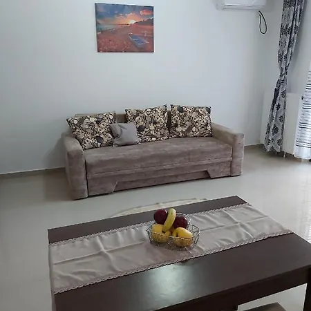 Appartement Kazeboo *