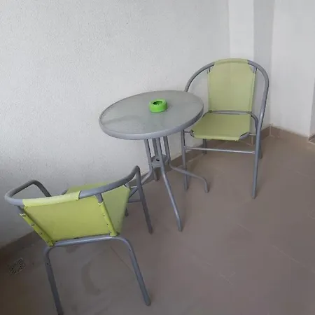 Kazeboo Apartamento *