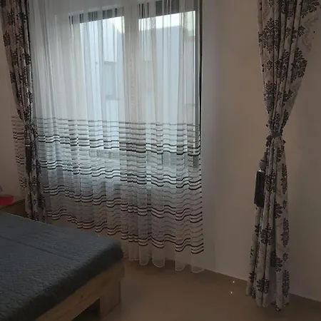 Kazeboo Appartement Năvodari