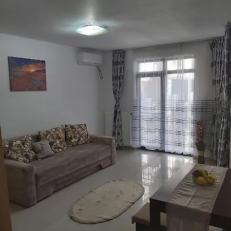 Appartement Kazeboo