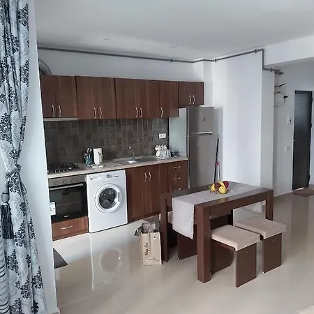 Kazeboo Appartement