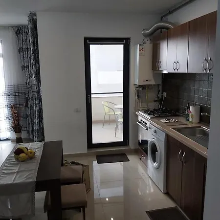 Appartement Kazeboo *