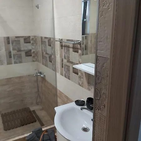 Kazeboo Appartement Năvodari