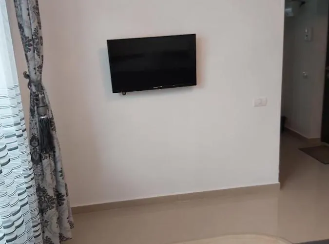 Kazeboo Апартаменты *