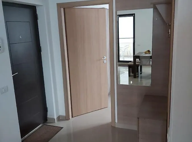 Kazeboo Апартаменты Нэводари