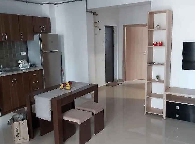 Апартаменты Kazeboo