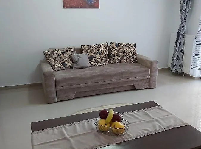 Апартаменты Kazeboo *