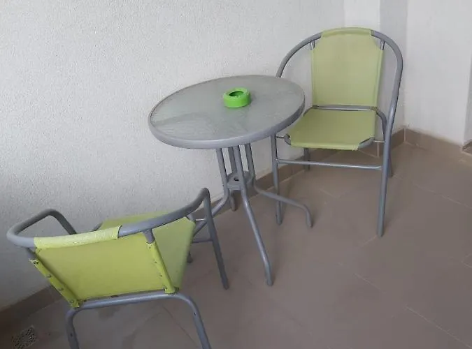 Kazeboo Апартаменты *