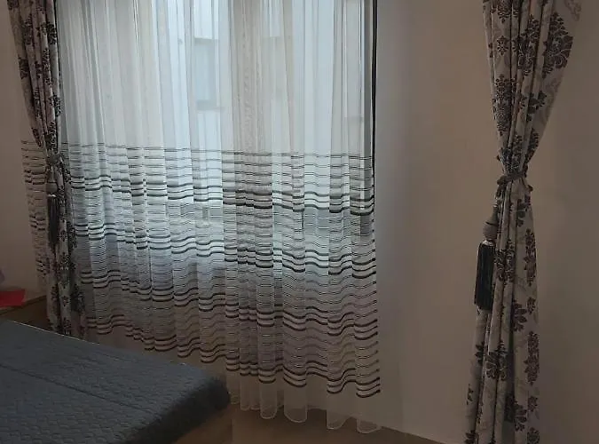 Kazeboo Апартаменты Нэводари