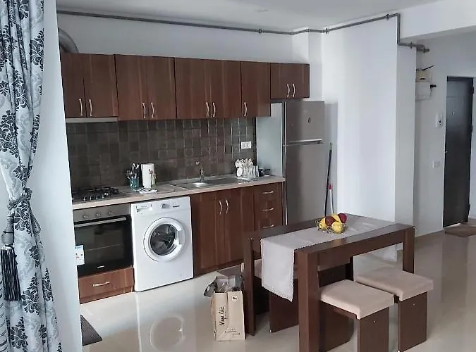 Kazeboo Апартаменты