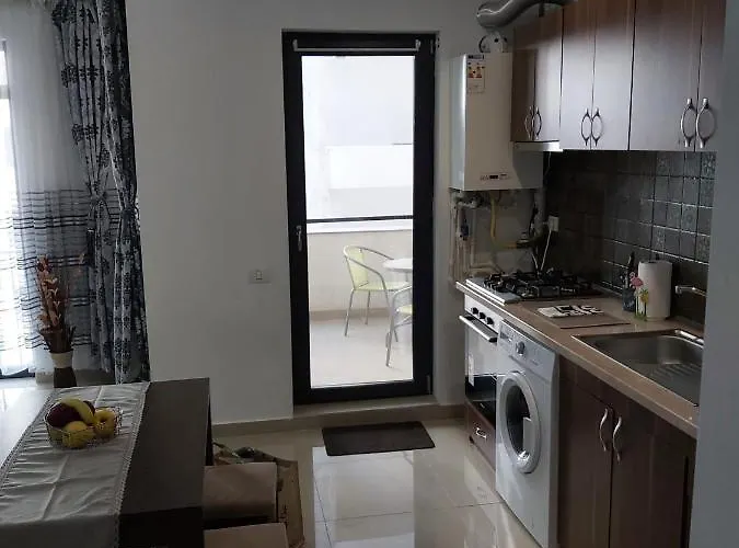 Апартаменты Kazeboo *