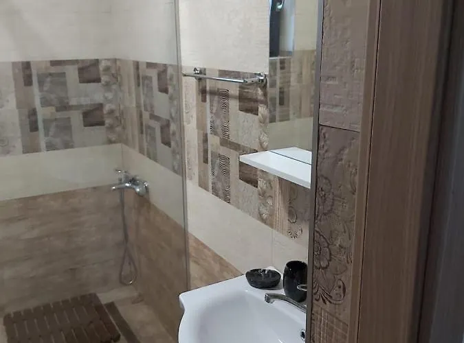 Kazeboo Апартаменты Нэводари